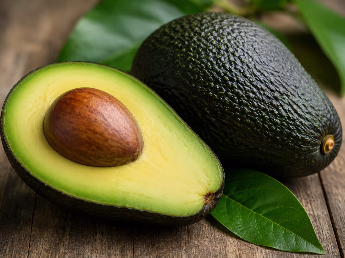 Aguacate