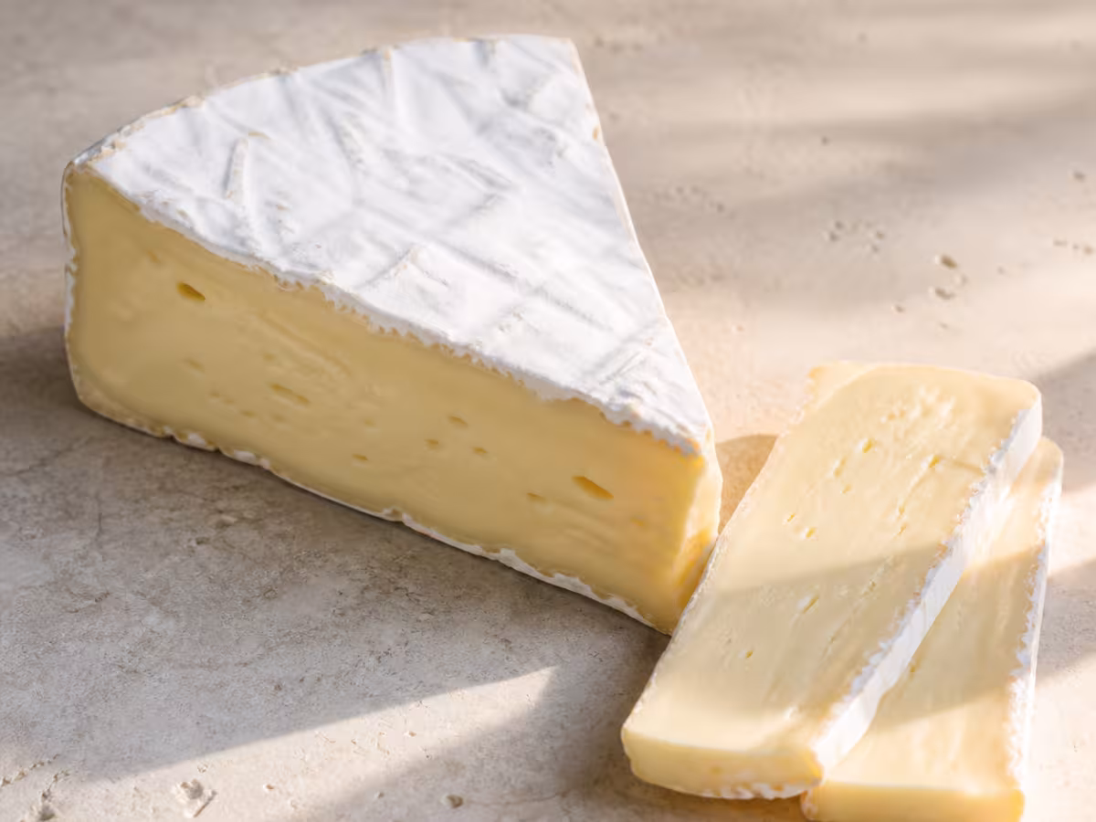 Ingrediente: Queso brie