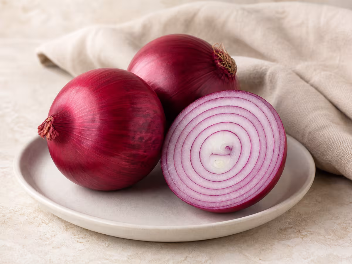 Ingrediente: Cebolla morada