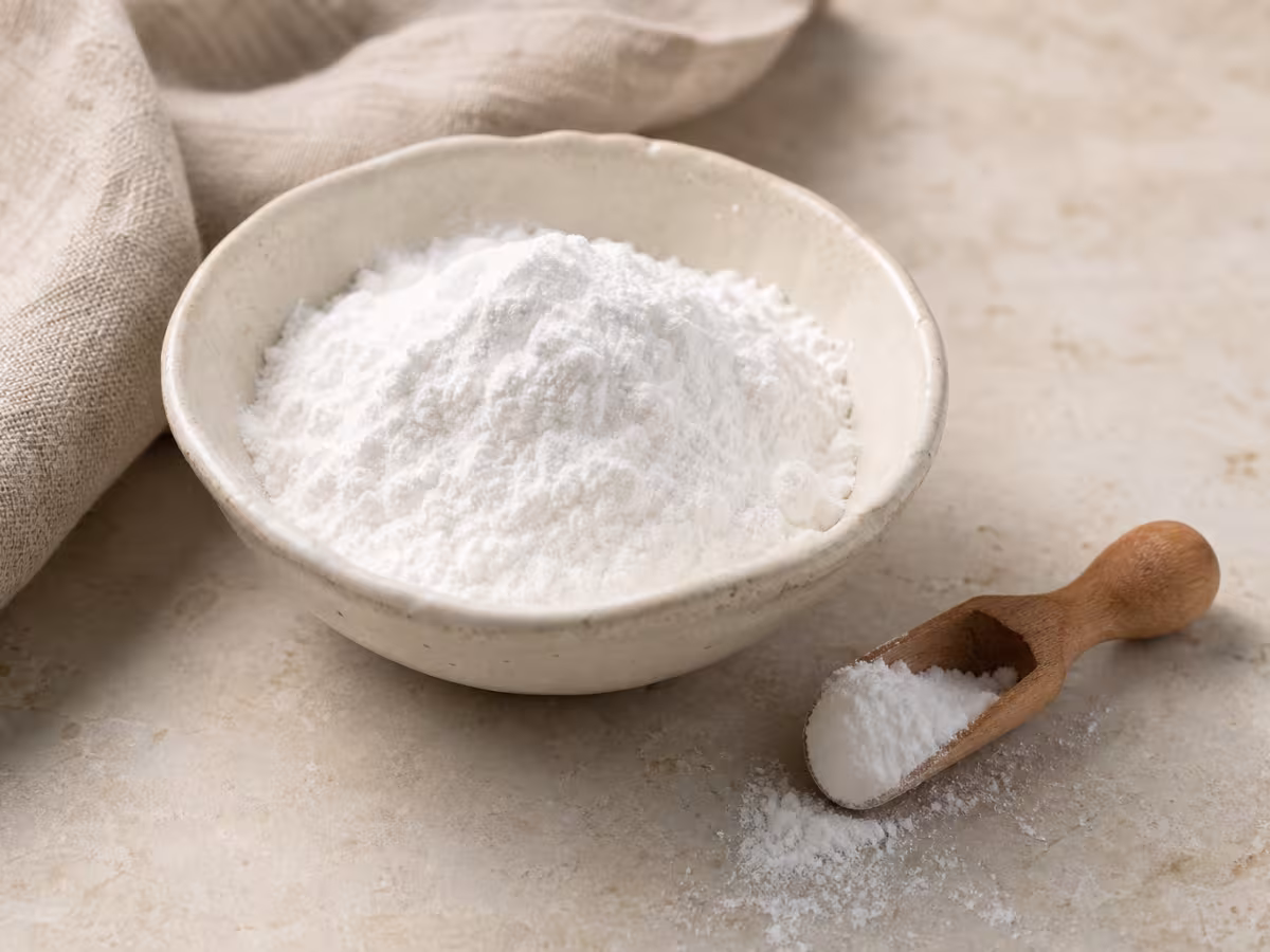 Ingrediente: Maicena