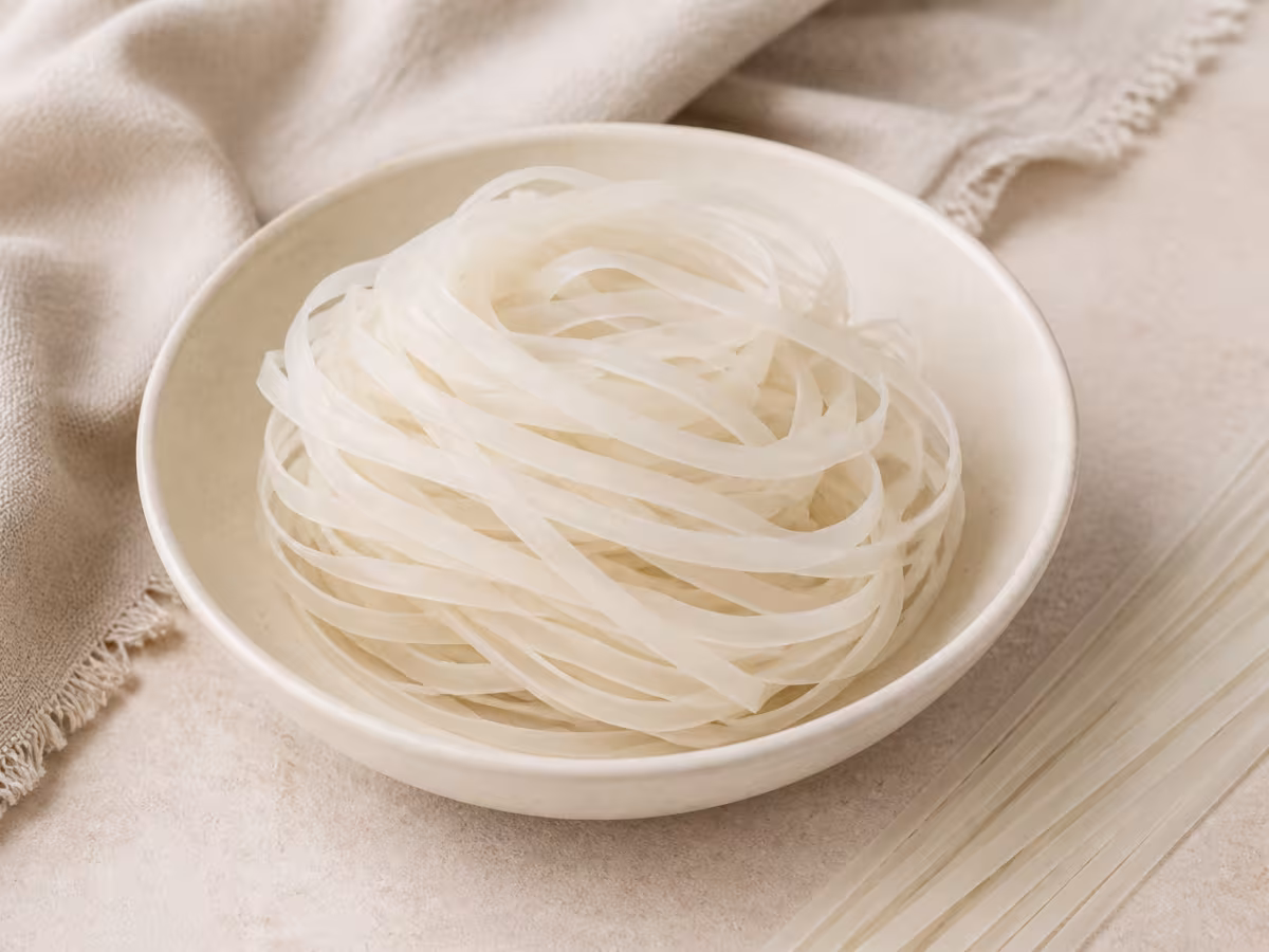 Ingrediente: Fideos de arroz