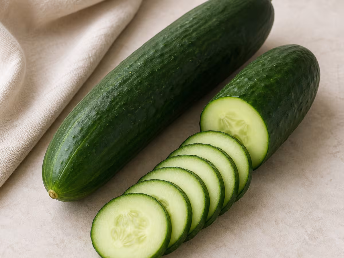 Ingrediente: Pepino