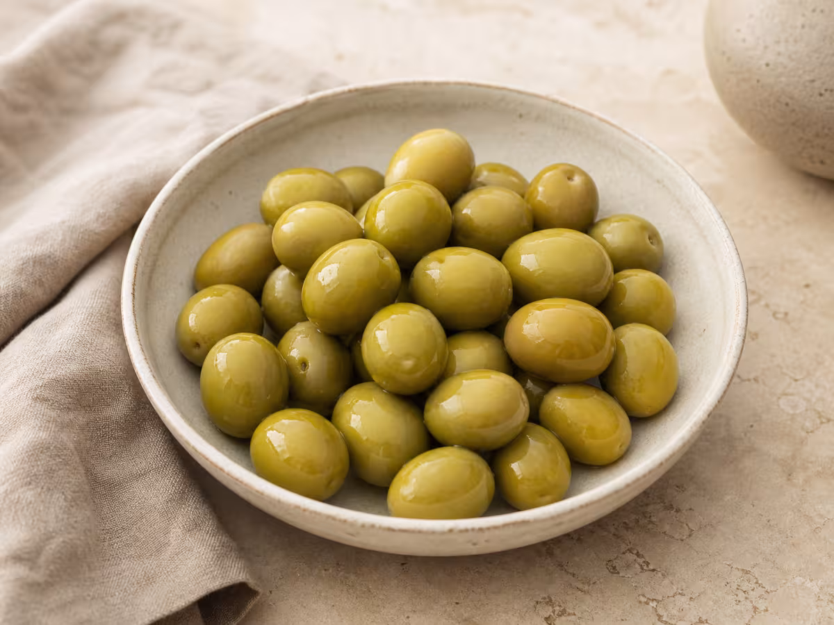 Aceitunas