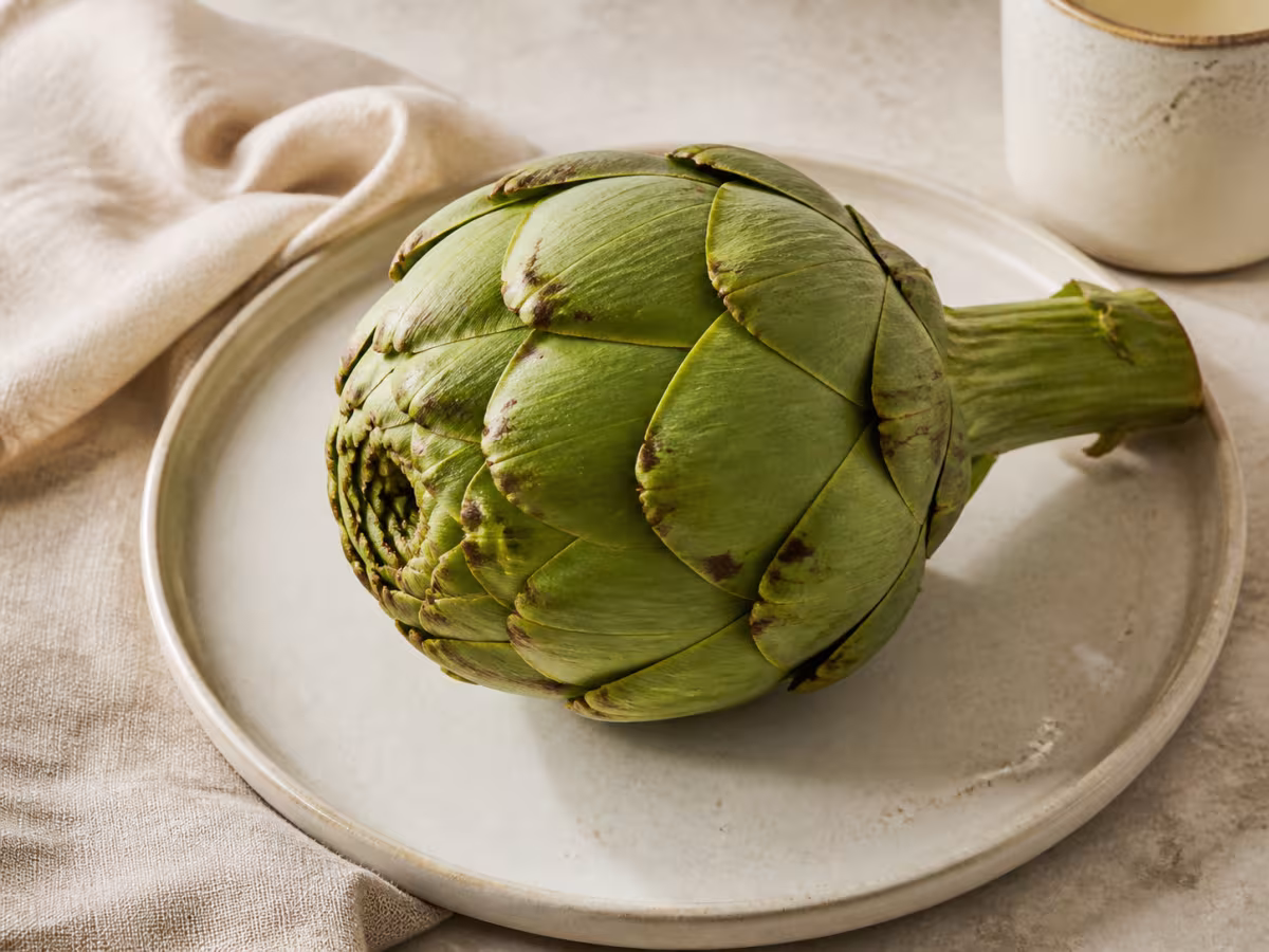 Alcachofa