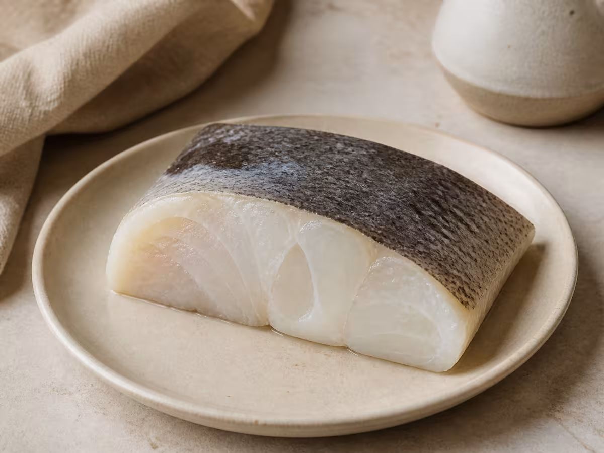 Bacalao