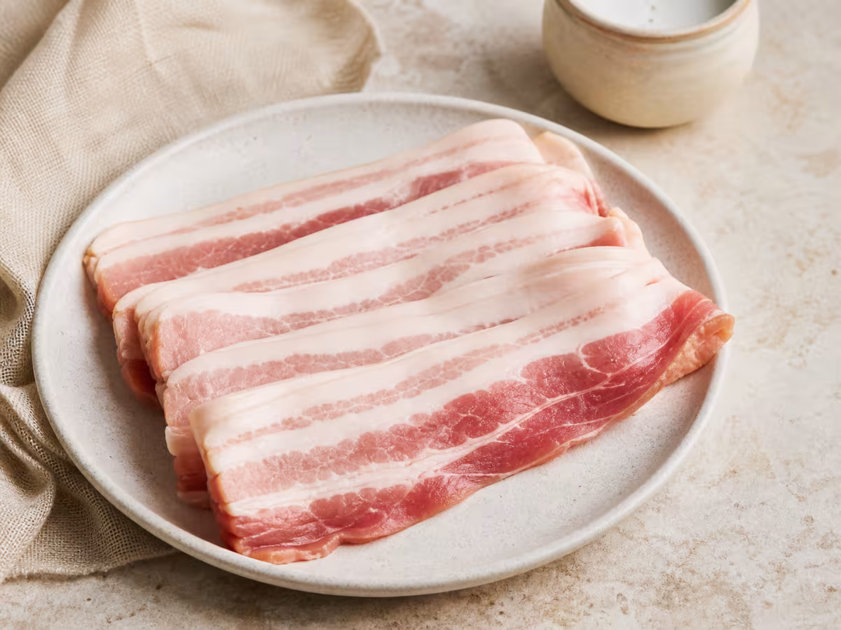 Bacon