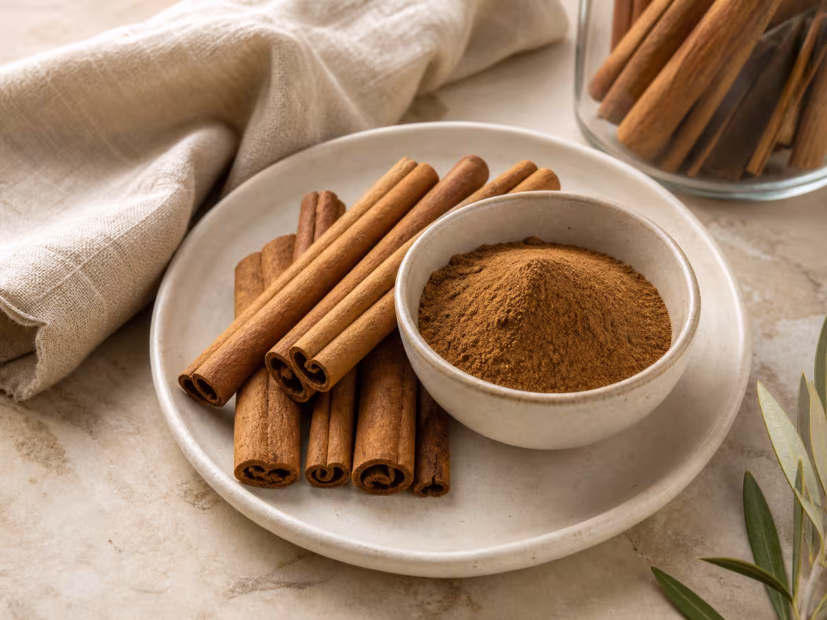 Canela