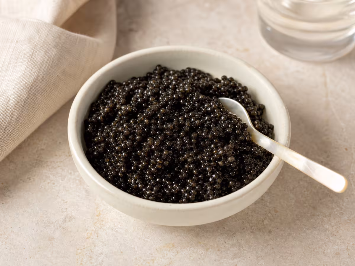 Caviar