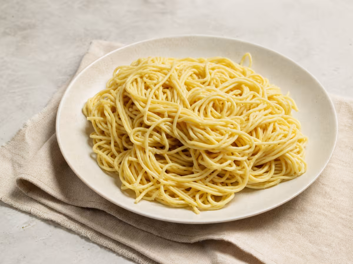Ingrediente: Fideos yakisoba