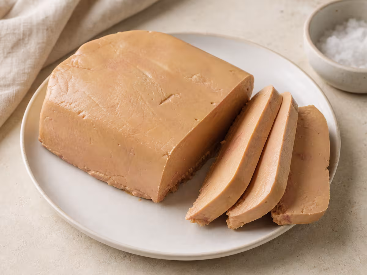Foie-gras