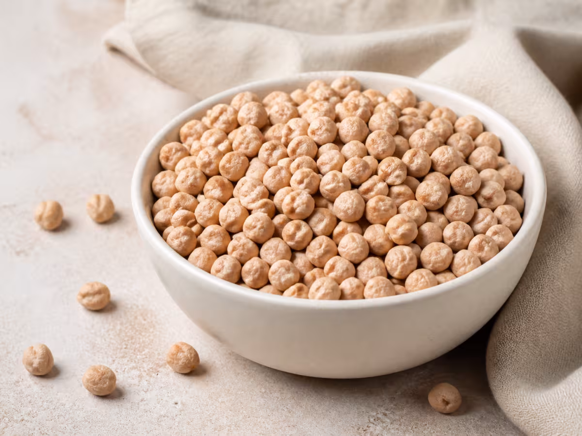 Garbanzos
