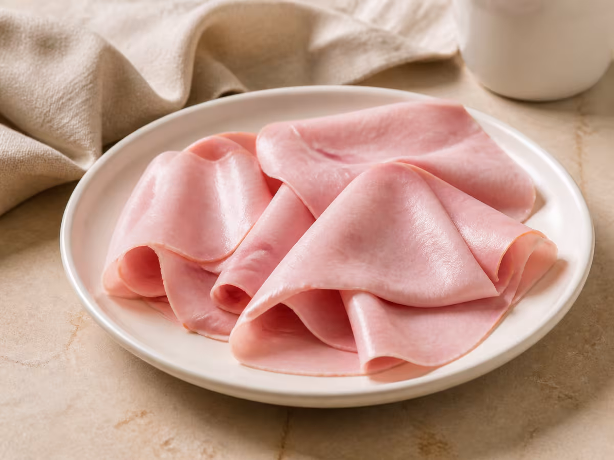 Jam&oacute;n cocido