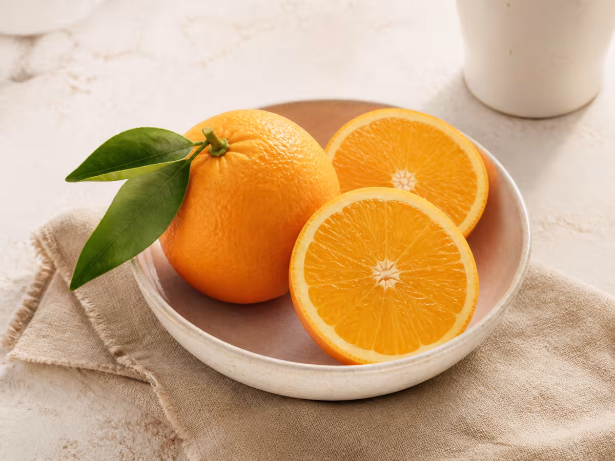 Naranja