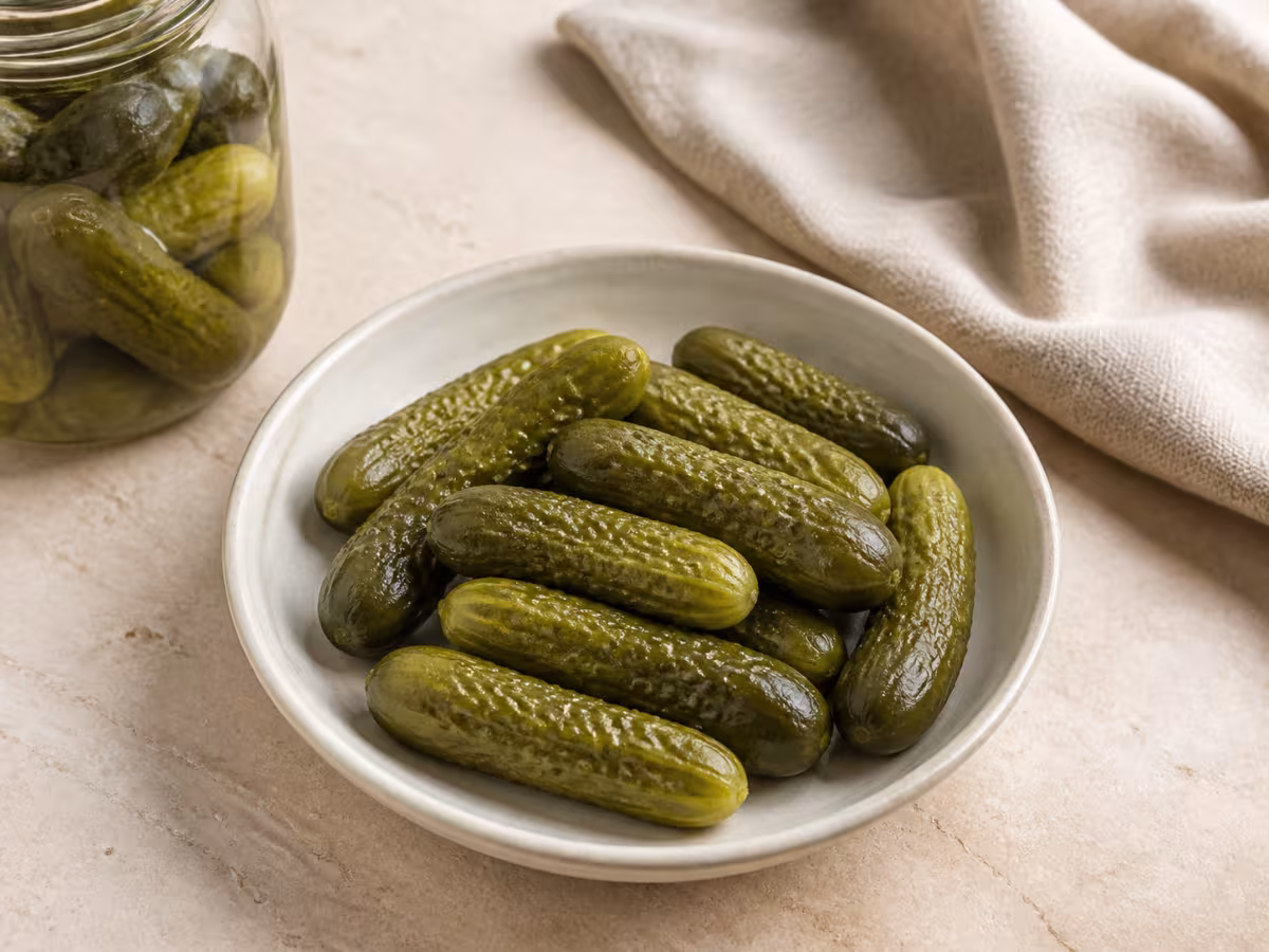 Pepinillos