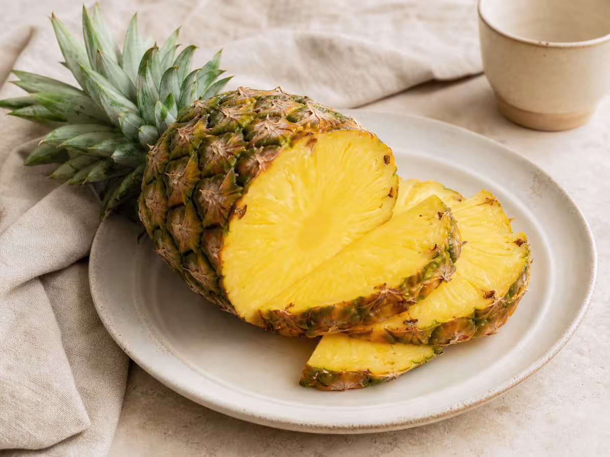 Pi&ntilde;a