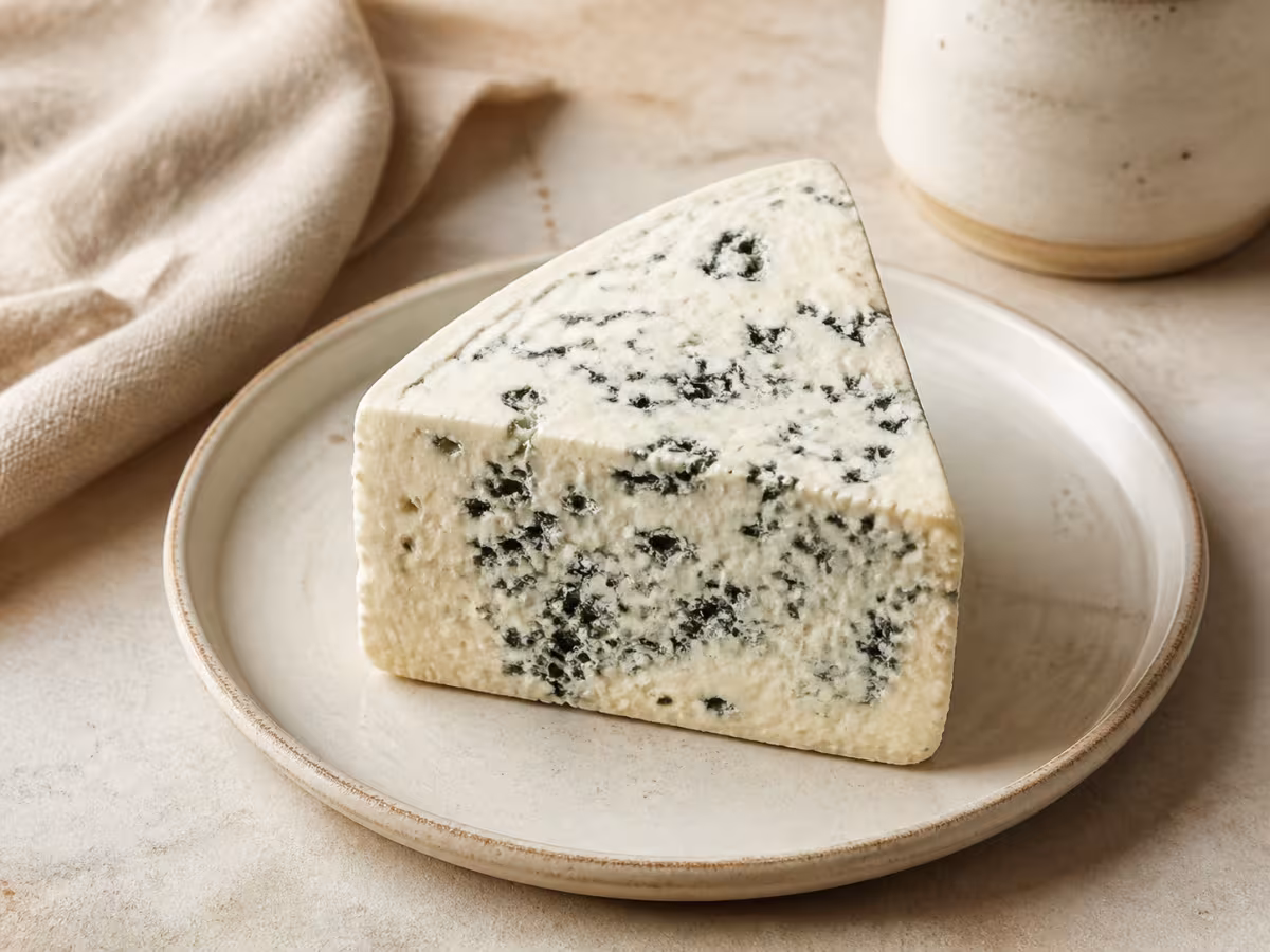 Queso azul