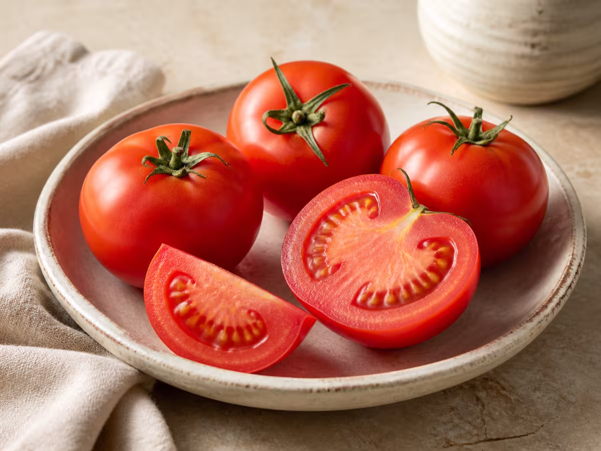 Tomate