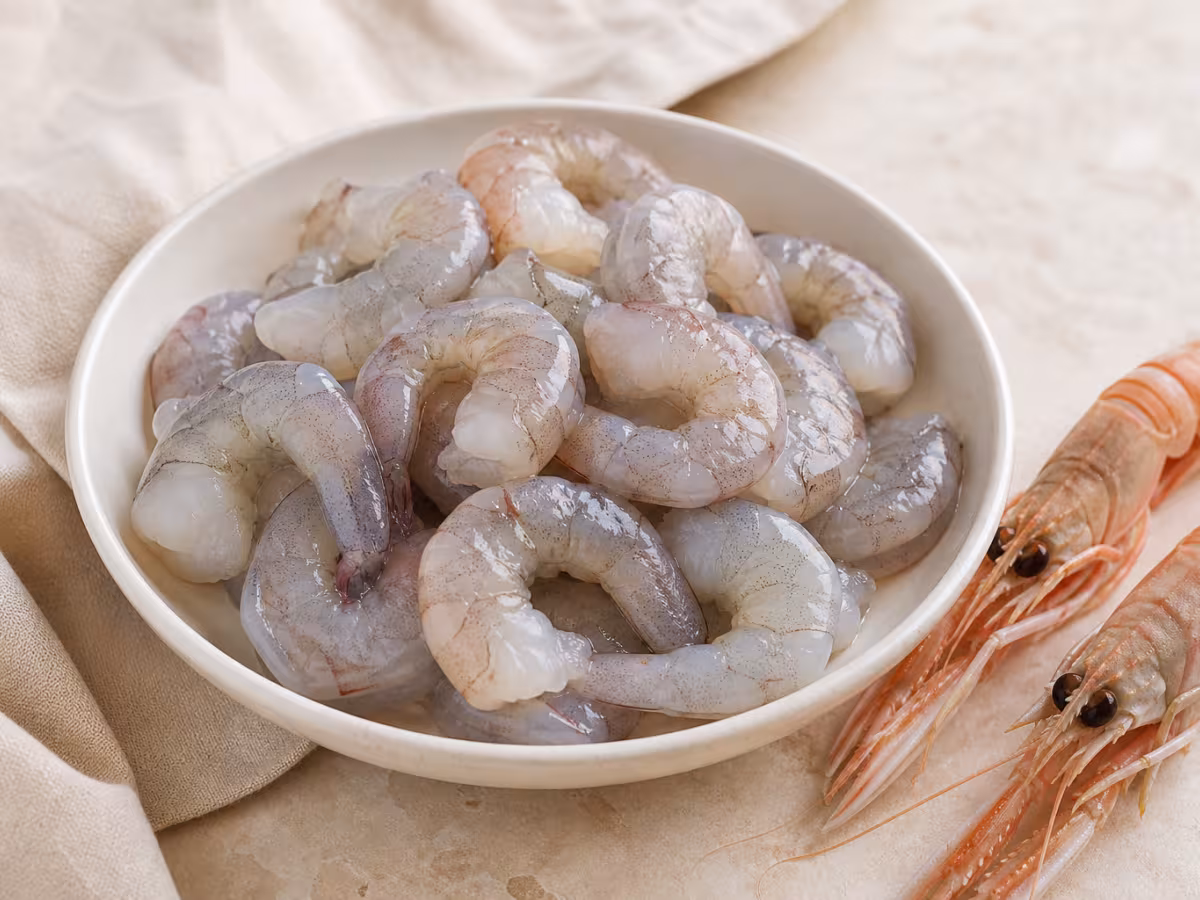 Ingrediente: Langostinos