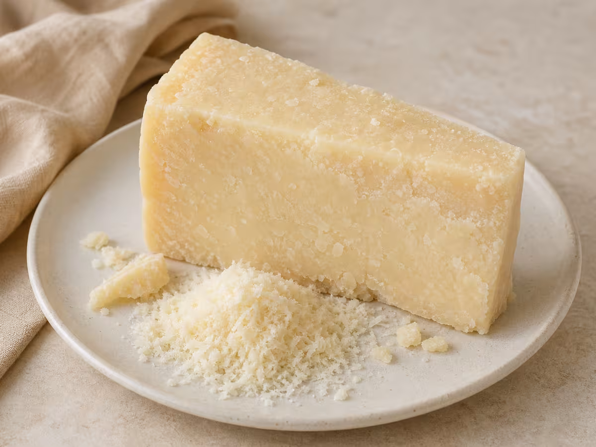 Ingrediente: Queso pecorino