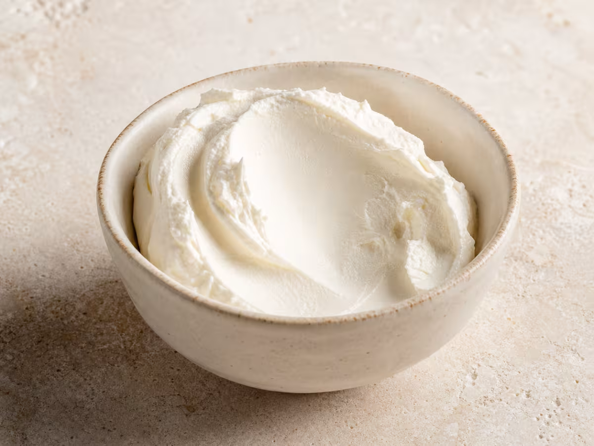 Ingrediente: Mascarpone