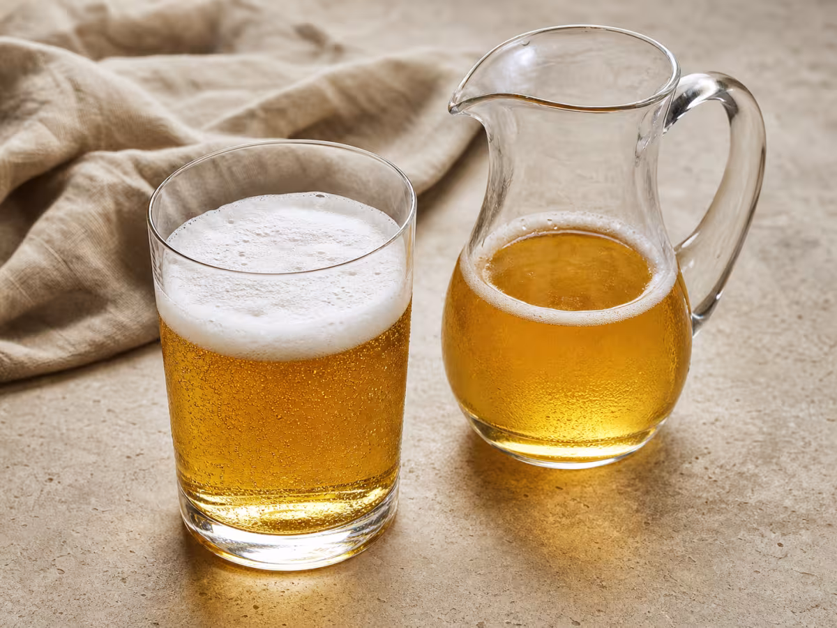 Cerveza