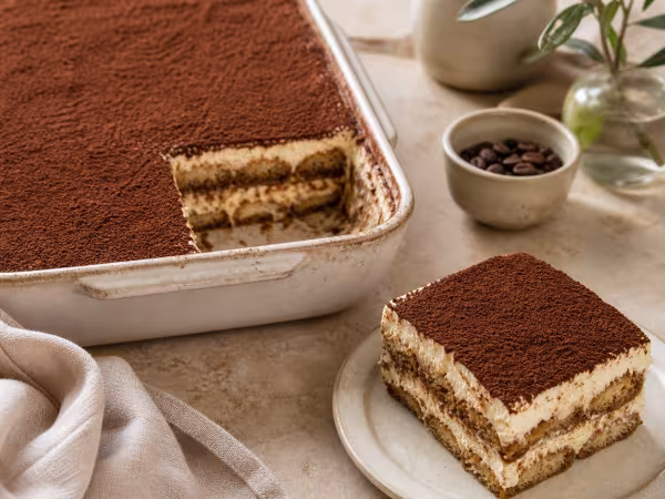 Tiramis&uacute; de Jordi Roca